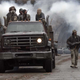Image for article titled Elon Musk Tweets About Cybertruck Bringing "Post-Apocalyptic" Technology To The Present